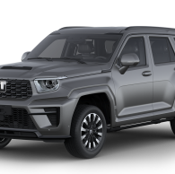 GWM Tank 700