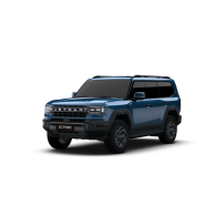 Jetour G700